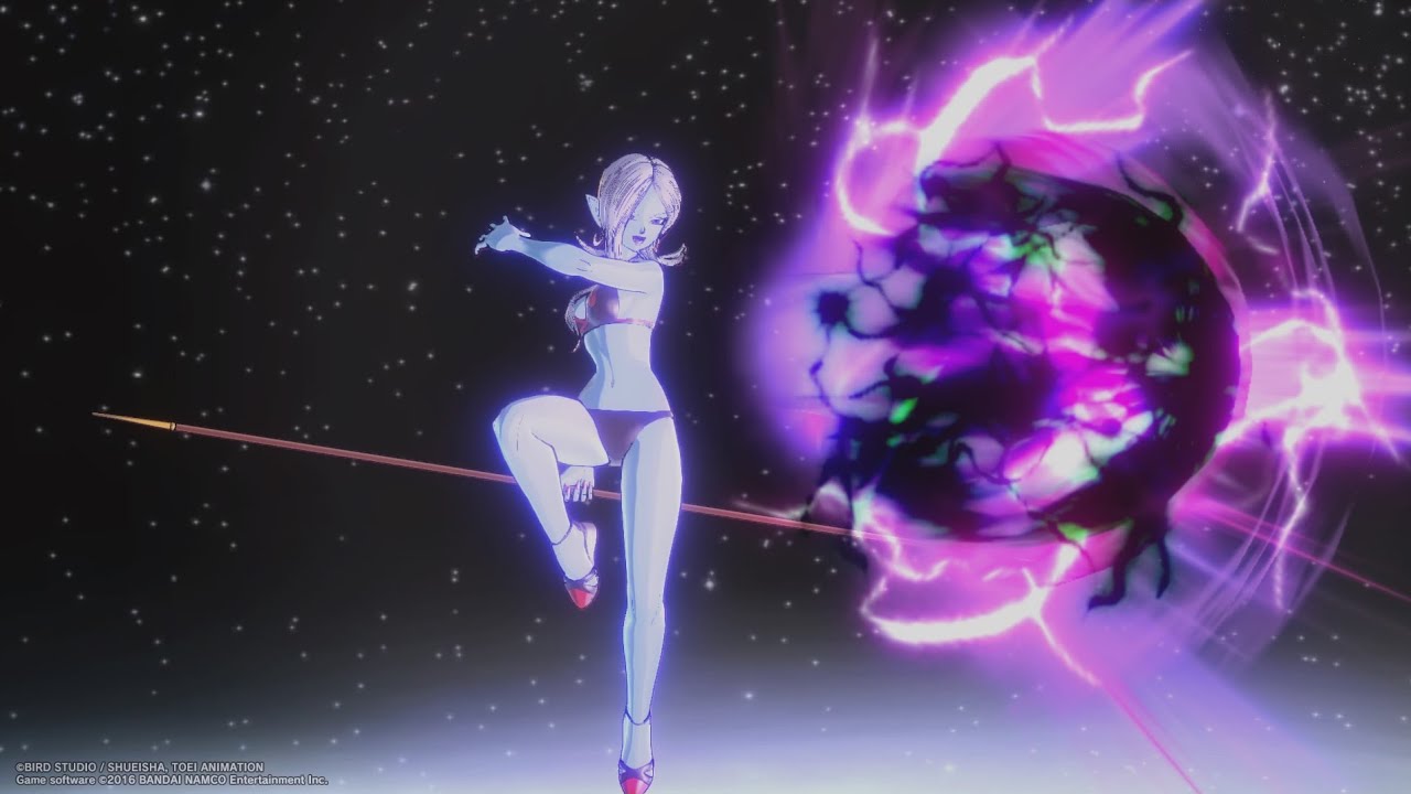DBX2 PQ 122: Towa - With Assist