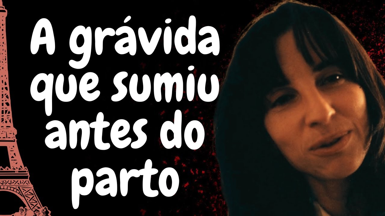 Carole Prin | A grávida de 9 meses que desapareceu na MATERNIDADE