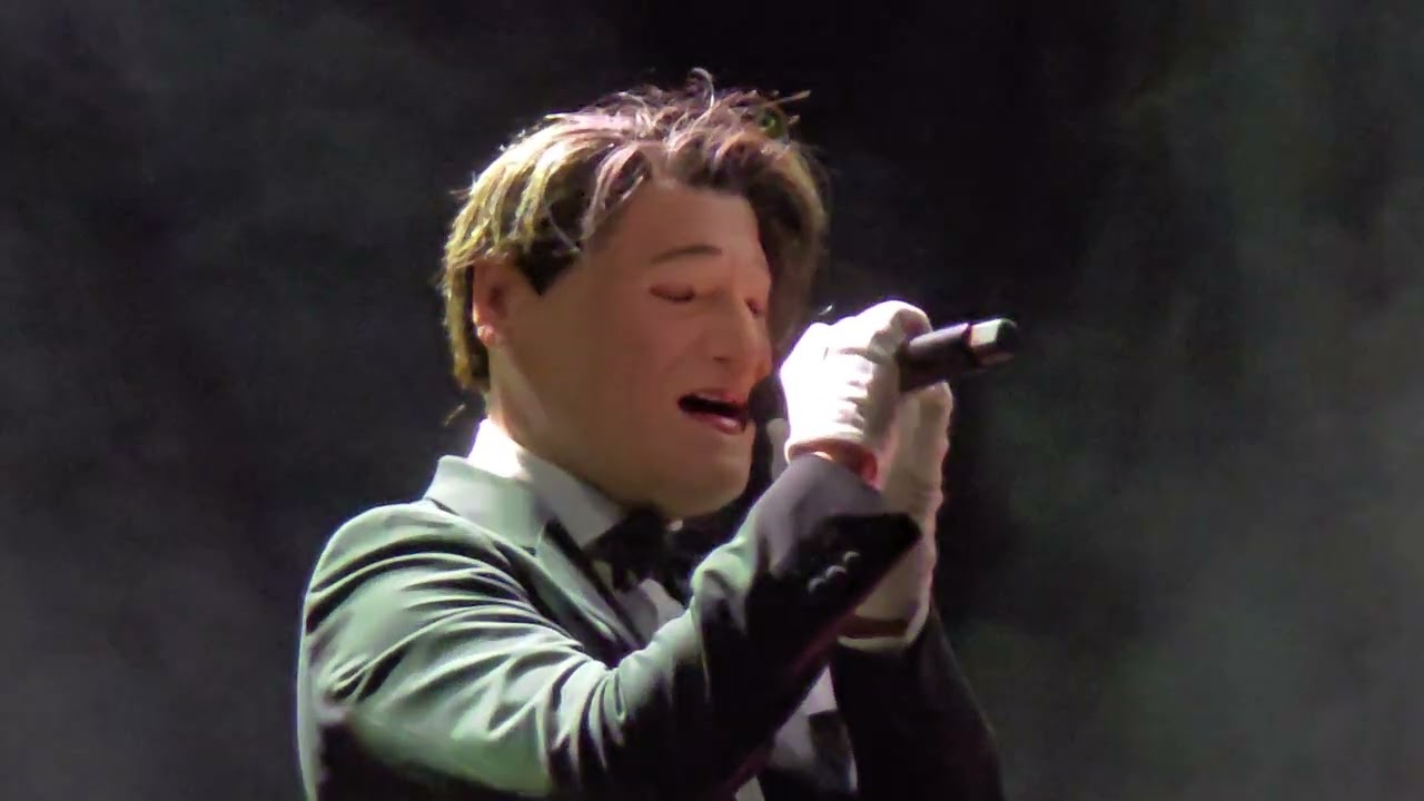 President - Gliwice, 23.01.26 FULL SHOW 4K