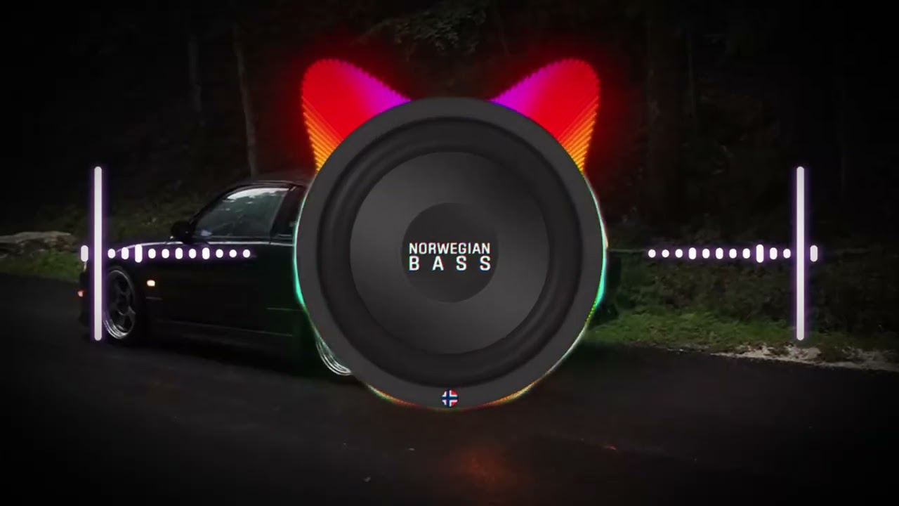 Lithe - Fall Back / Bass Boosted