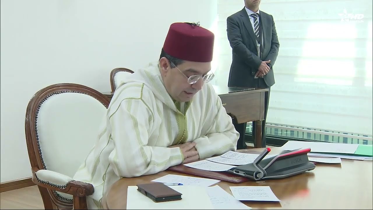 الاجتماع الوزاري لجامعة الدول العربية: جلالة الملك يعتبر دائما أمن الخليج من أمن المغرب