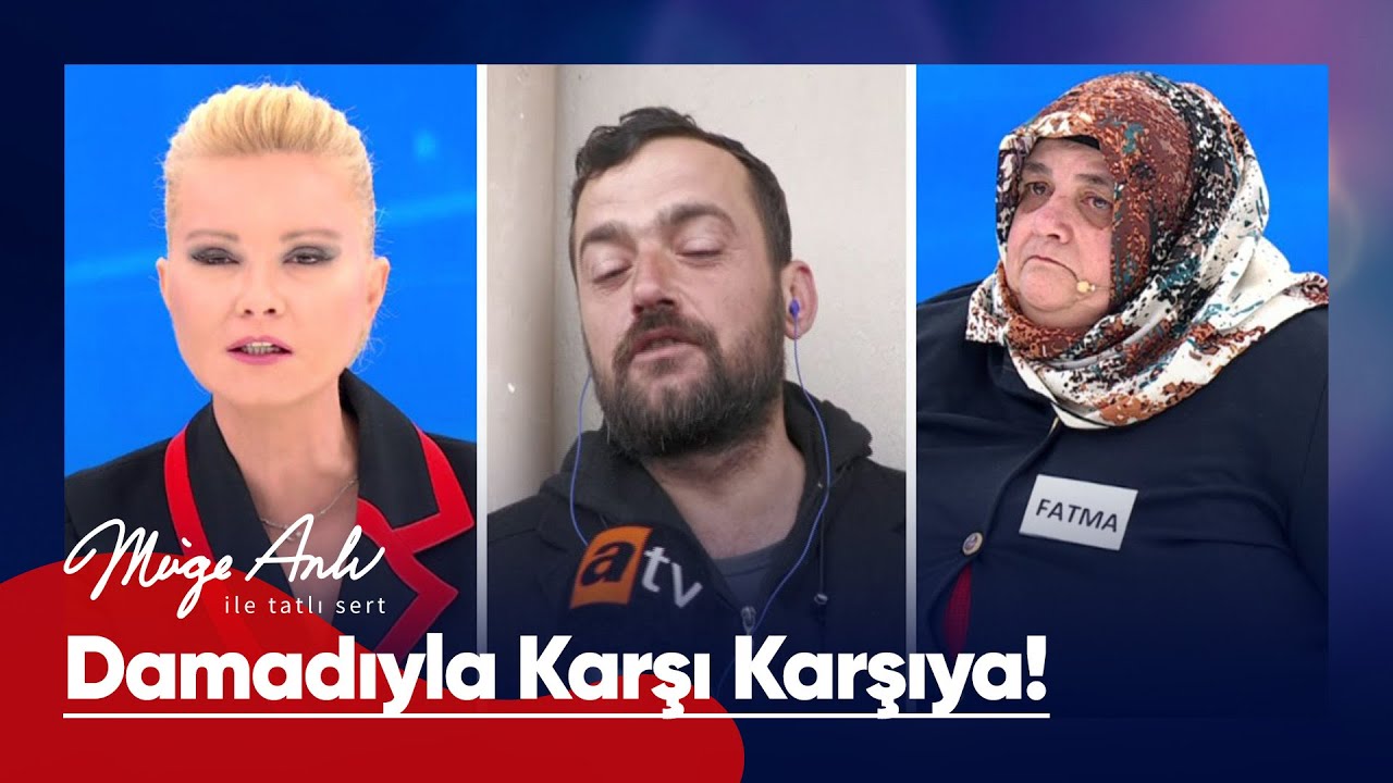 ''Kayınvalidem, kardeşinin gömüldüğü yeri biliyor!'' - Müge Anlı ile Tatlı Sert 22 Ocak 2026
