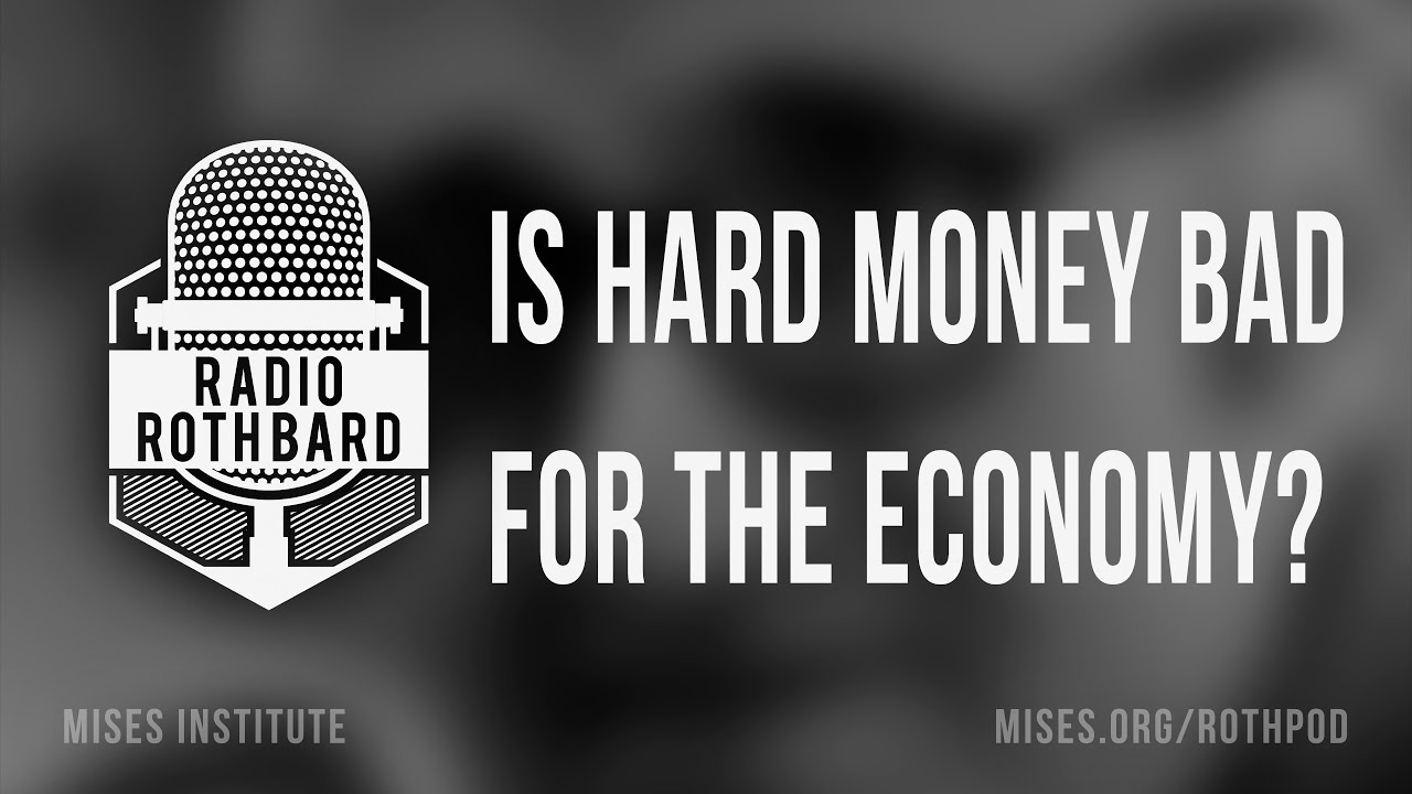 Does Economic Growth Require an Elastic Money Supply?