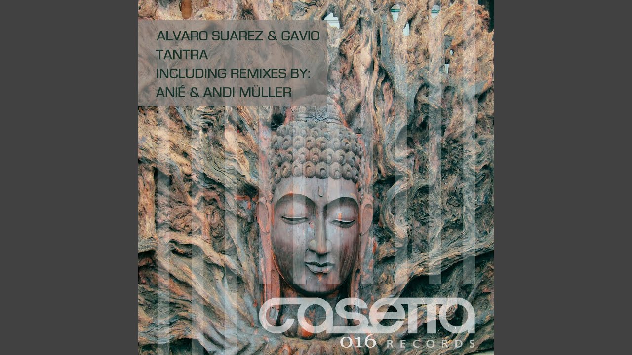 Tantra (Original Mix)