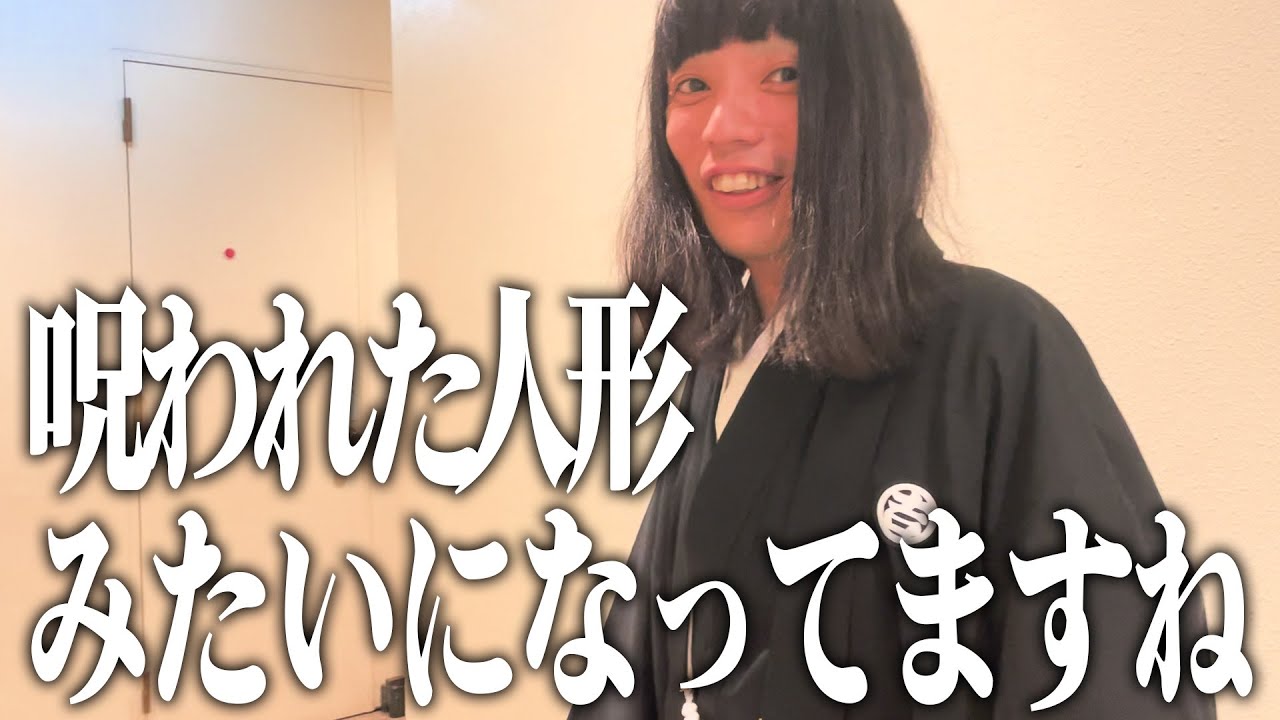 【お笑いブーム裏側・前編】今年の漫才ブーム総決算！お笑いの聖地で今年も開催！【特別編】