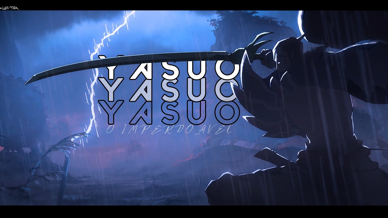 YASUO BEST PLAYS 2021 S11 - LEAGUE OF LEGENDS MONTAGE