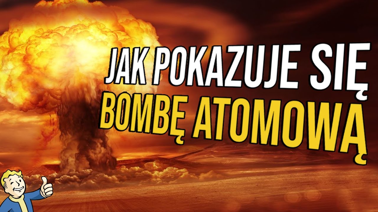 Bomba atomowa w filmach i serialach
