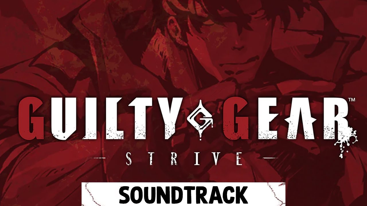 Guilty Gear -STRIVE- Season Pass 2 Full Soundtrack w/Timestamps