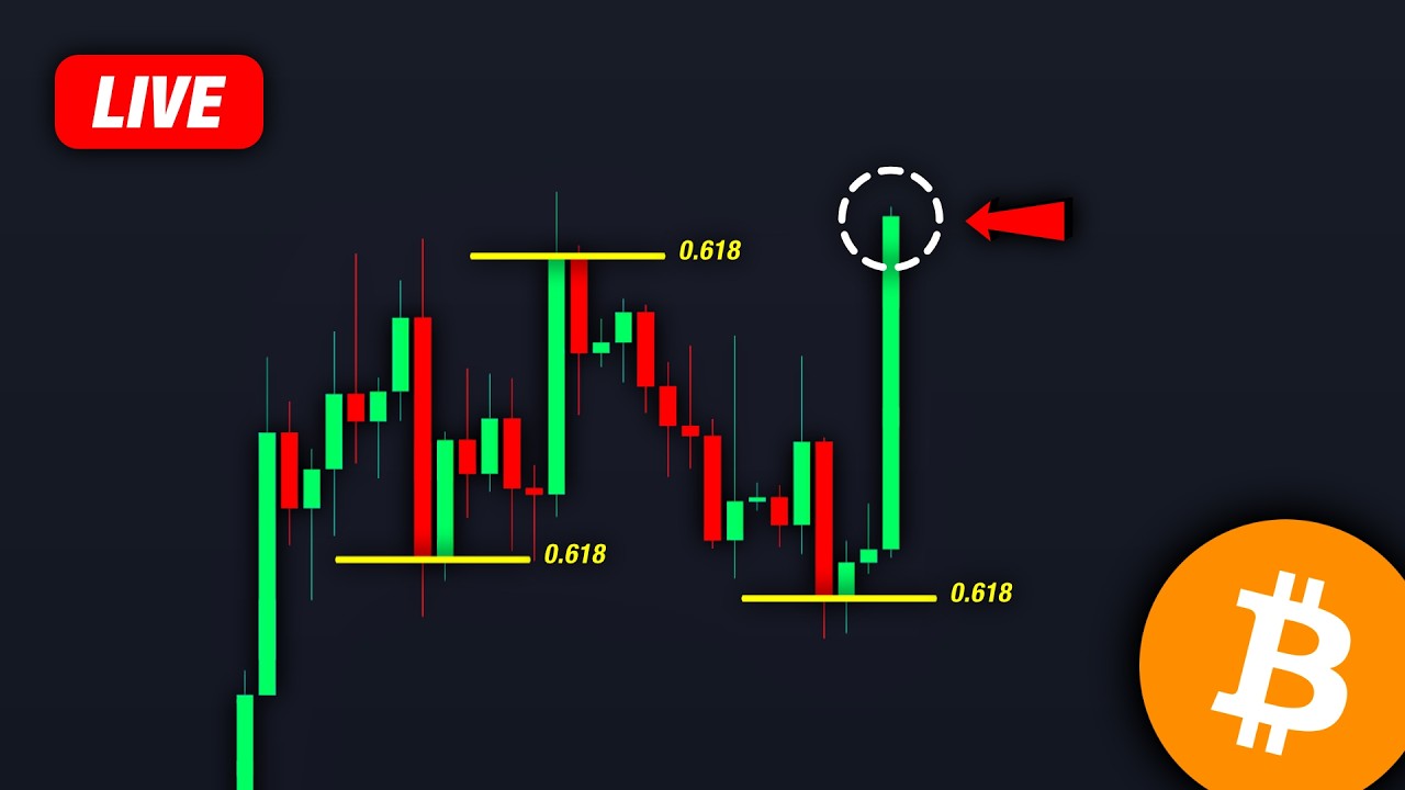 Bitcoin LIVE: This Pump Is NOT Over! (until $86,000) - BTC, ETH, XRP Price Prediction