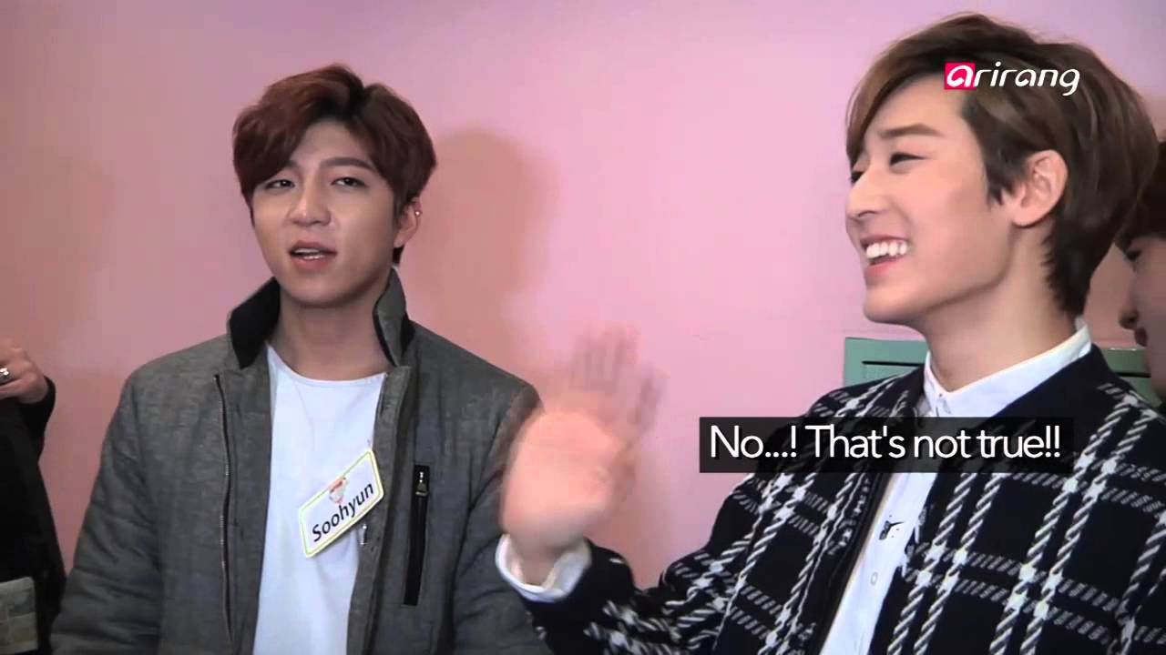 After School Club-After School After Show U-KISS 

유키스 에프터스쿨에프터쇼
