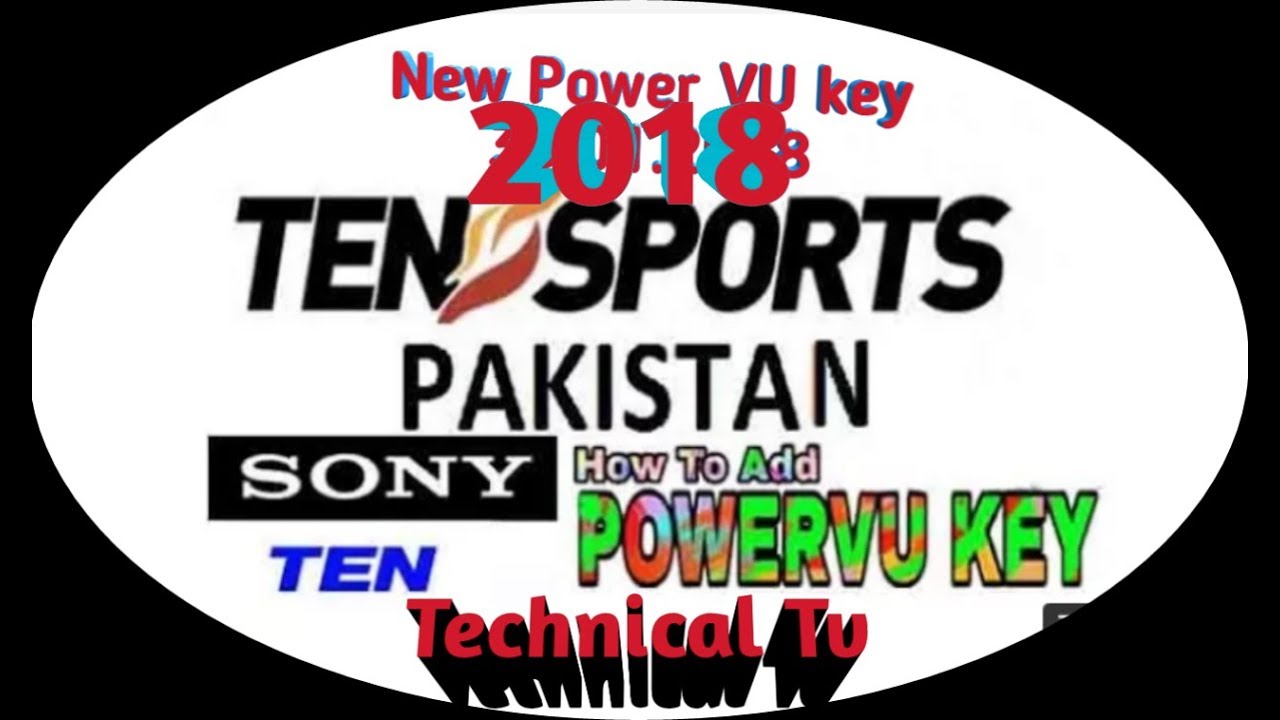 Sony Network New Power VU key 2018. Sony Network New HD receiver software Free download.