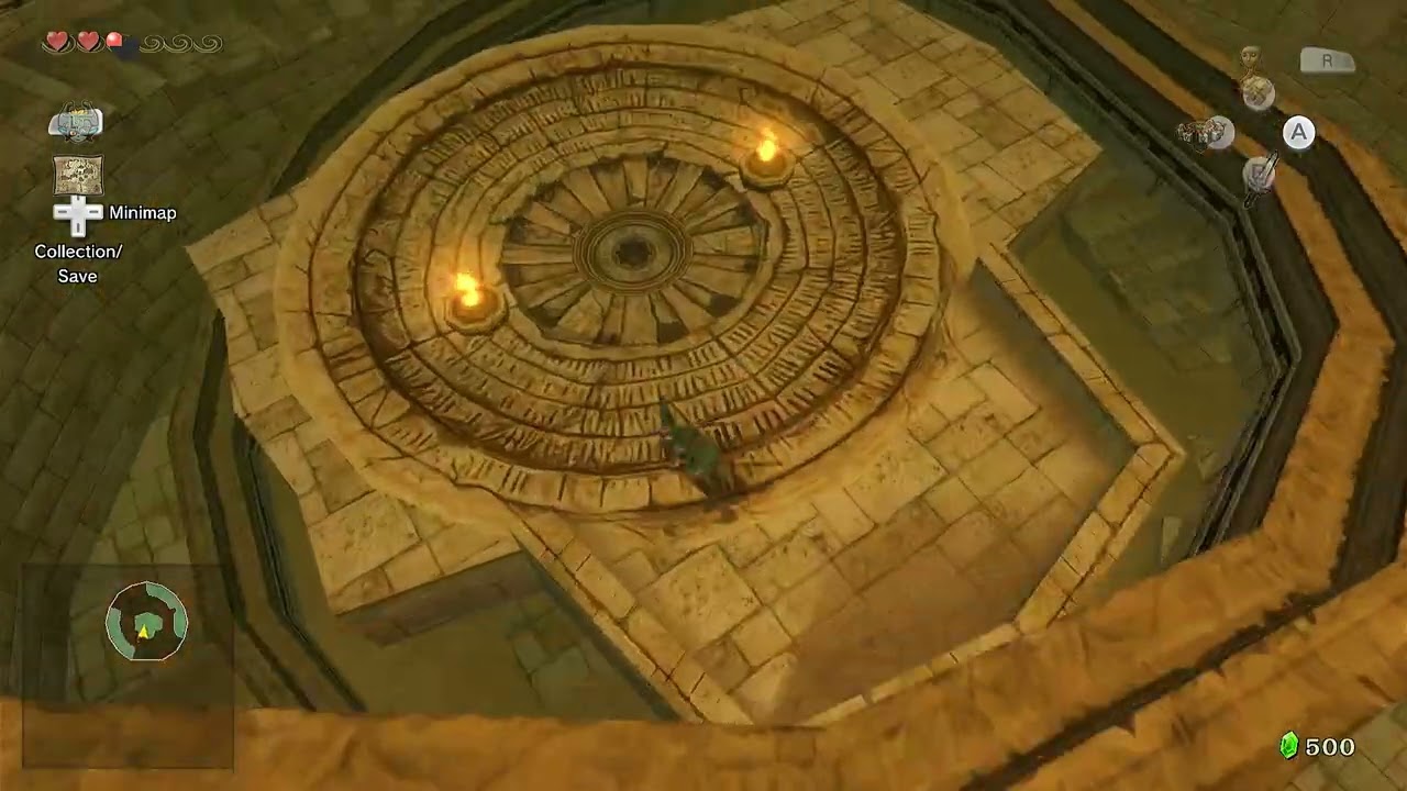 Zelda Twilight Princess HD #Jazzy333 48
