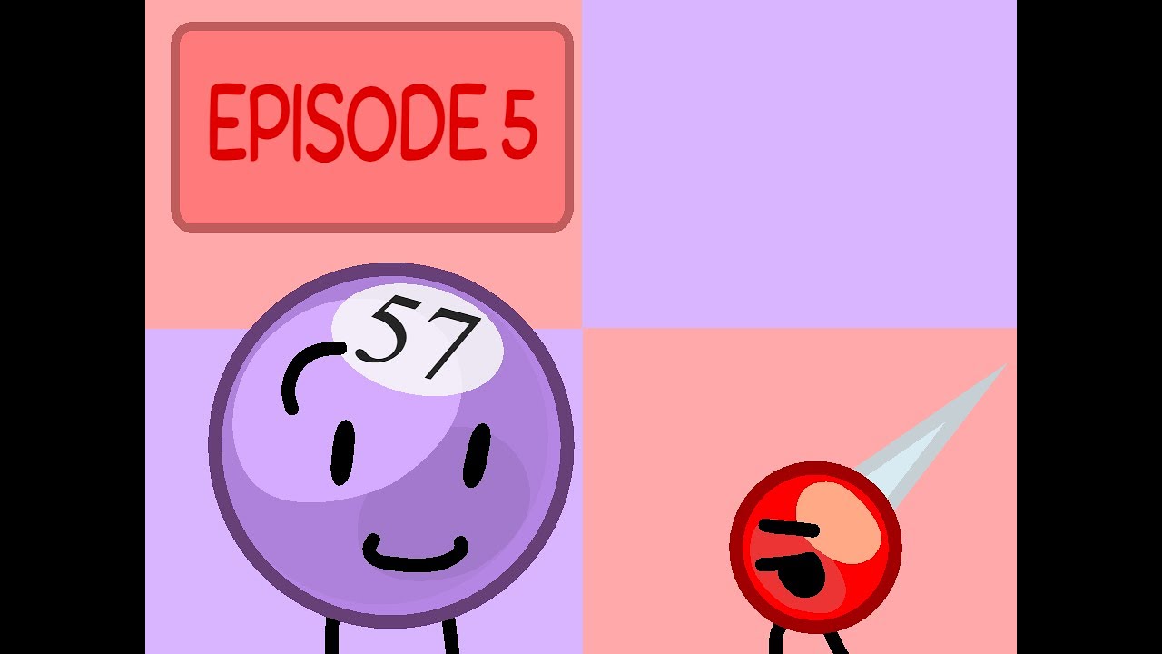 Cycion's Contestant Viewer Voting Episode 5