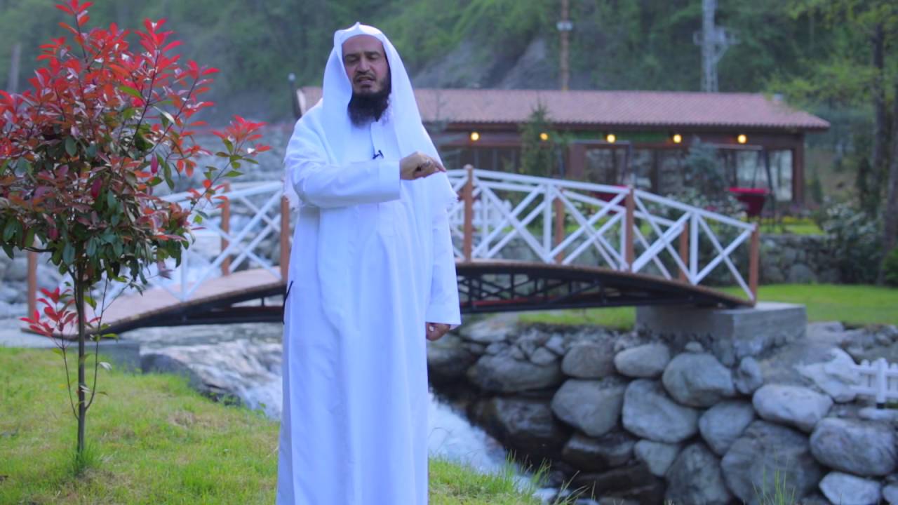 إلى متشائم | #قبيل_الغروب مع الشيخ عبداللطيف بن هاجس