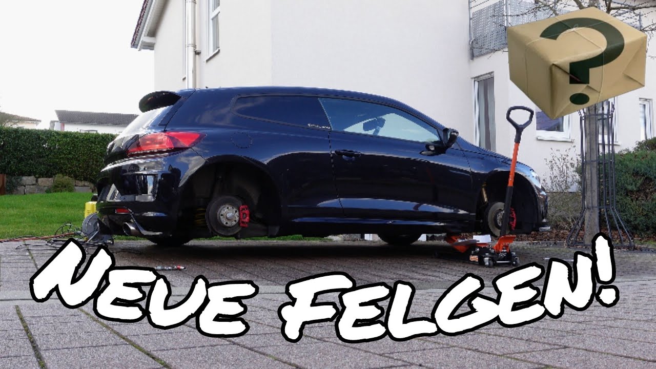my dream car build | Ep. 7 | vw scirocco gts