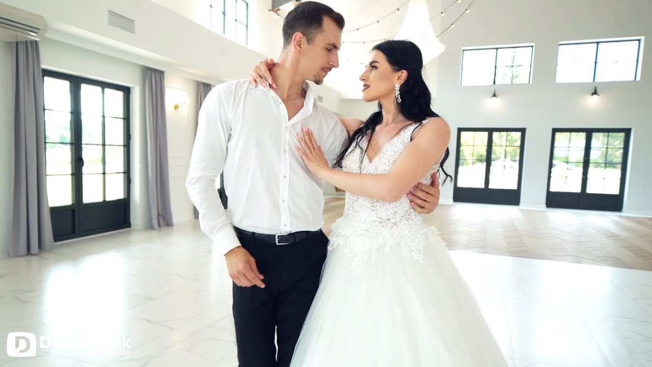 You Are The Reason - Calum Scott, Leona Lewis | Pierwszy Taniec | Wedding Dance Choreography
