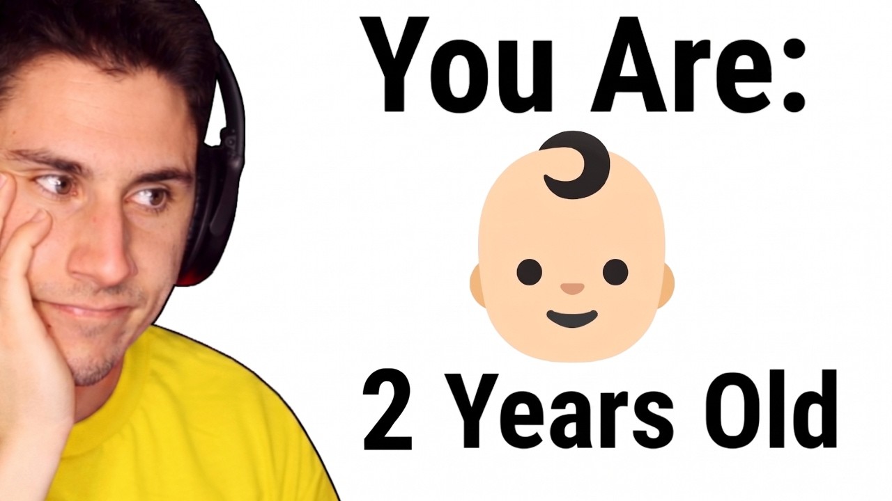 Can I Trick The Roblox Age Test?!