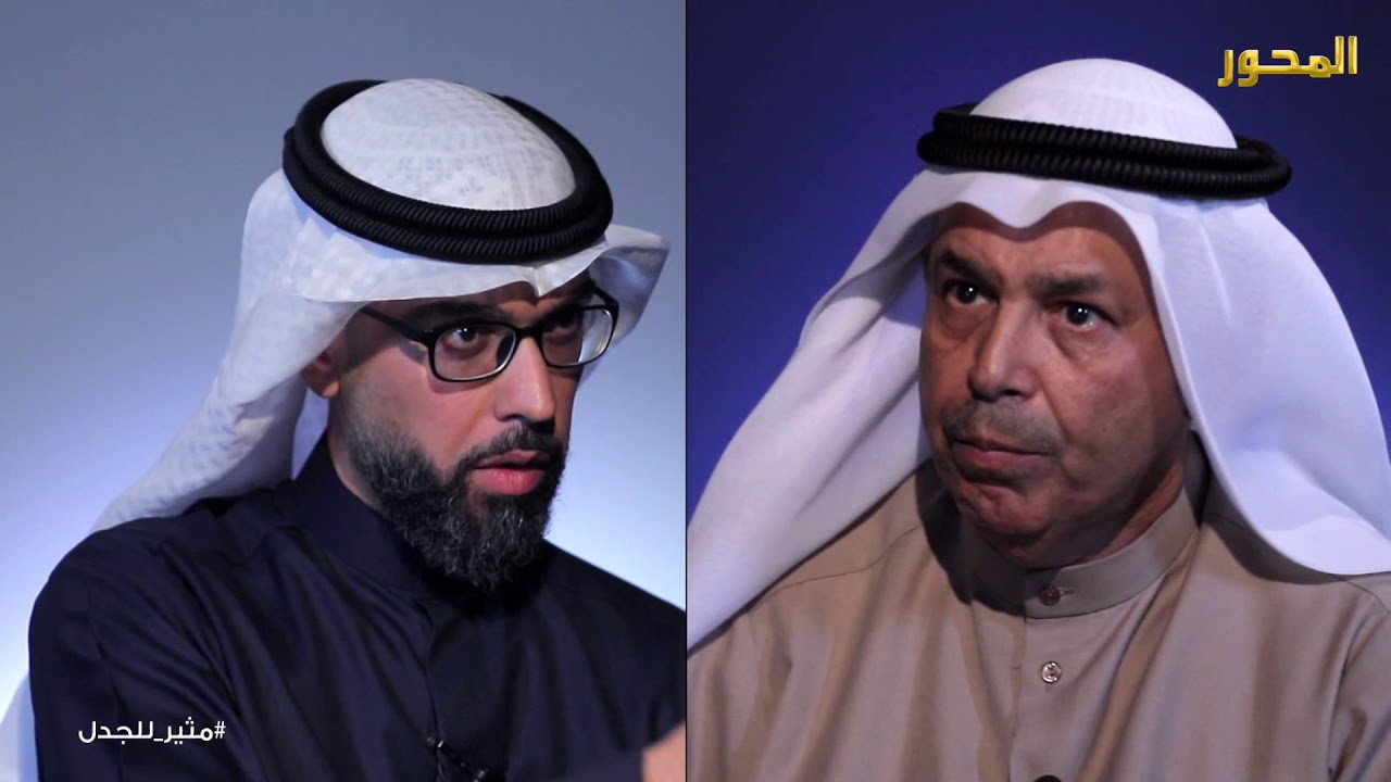 خليفة الخرافي: مسلم البراك يمشي مئات المعاملات!