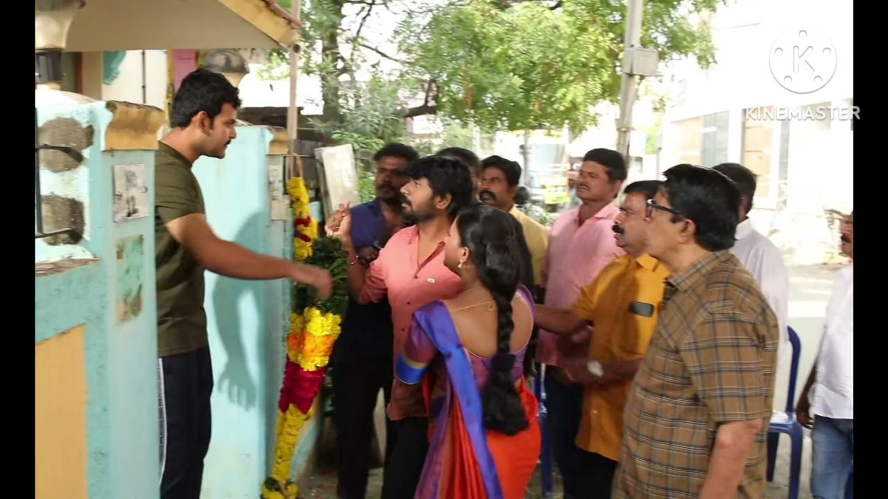 சிறகடிக்க ஆசை 2.2.2026. அமரரான அருணின் அம்மா. கொலைப்பழி தாங்கும் முத்து. சீரியல் ரிவ்யூ..