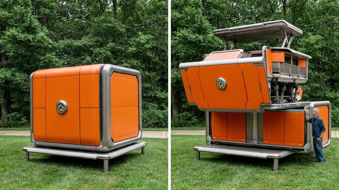 50 Most Amazing Inventions To Buy Instead Of an IPhone!