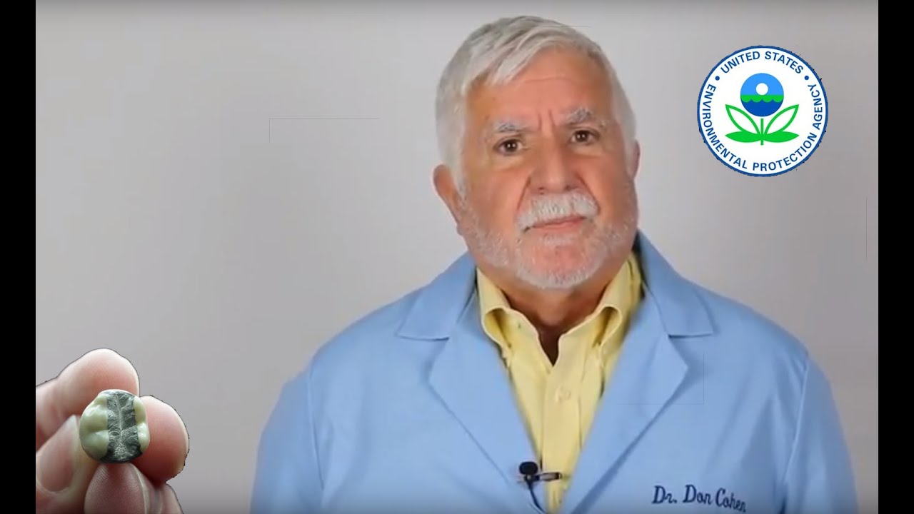 What Dentists Need to Know about the EPA Dental Amalgam Rule