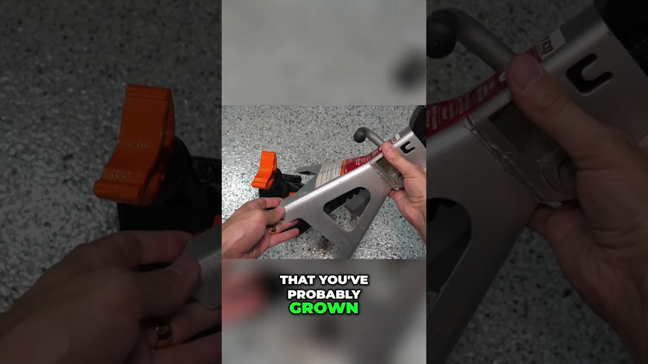 Roadtek Jack vs. Basic Jack Stand: Which One Wins? 