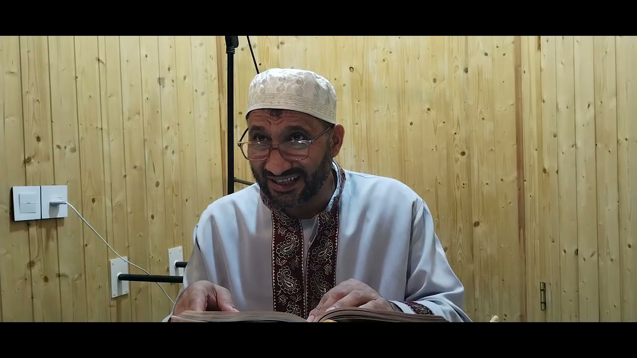 Cənnətin Açarı Namaz , Namazın Açarı isə  Dəstnamazdır!