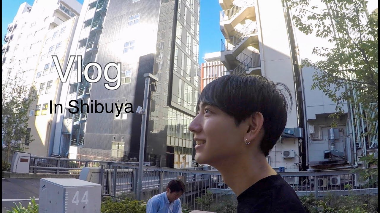 [Vlog] 夏の終わりにクリームソーダが飲みたい