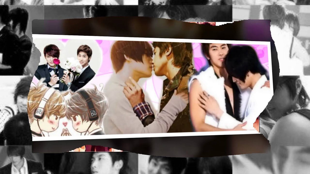 Happy 6th Yunjae's day