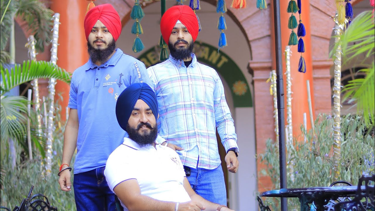 ਮਿਹਨਤ V/s ਵਿਰਾਸਤ Hardwork V/s Legacy Episode-5 To Be Continued… #waheguru    #trending #teampunjab