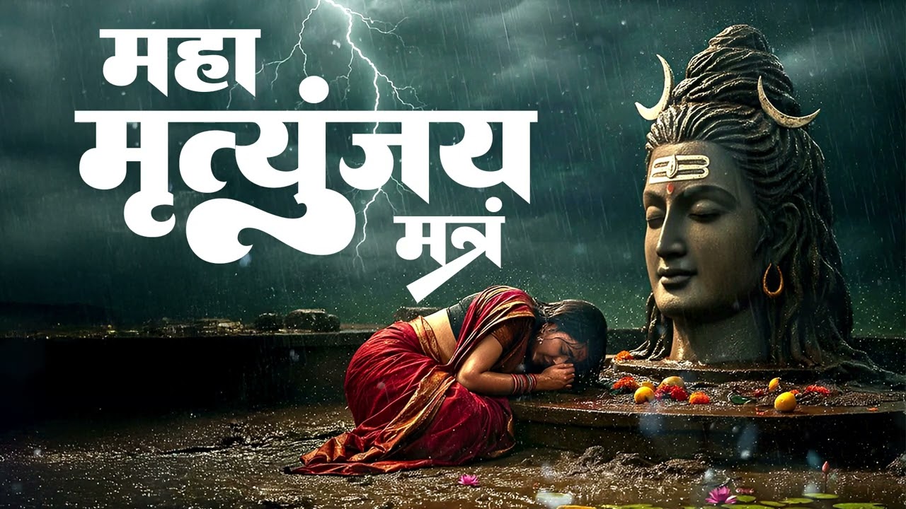 maha mirtunjay manter 20