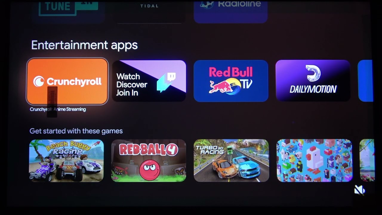 XIAOMI TV A Pro 32 2026 &ndash; Jak instalować aplikacje