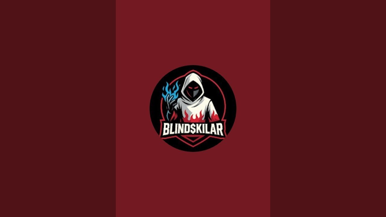 BLIND_KILLAR                                                     Please subscribe
