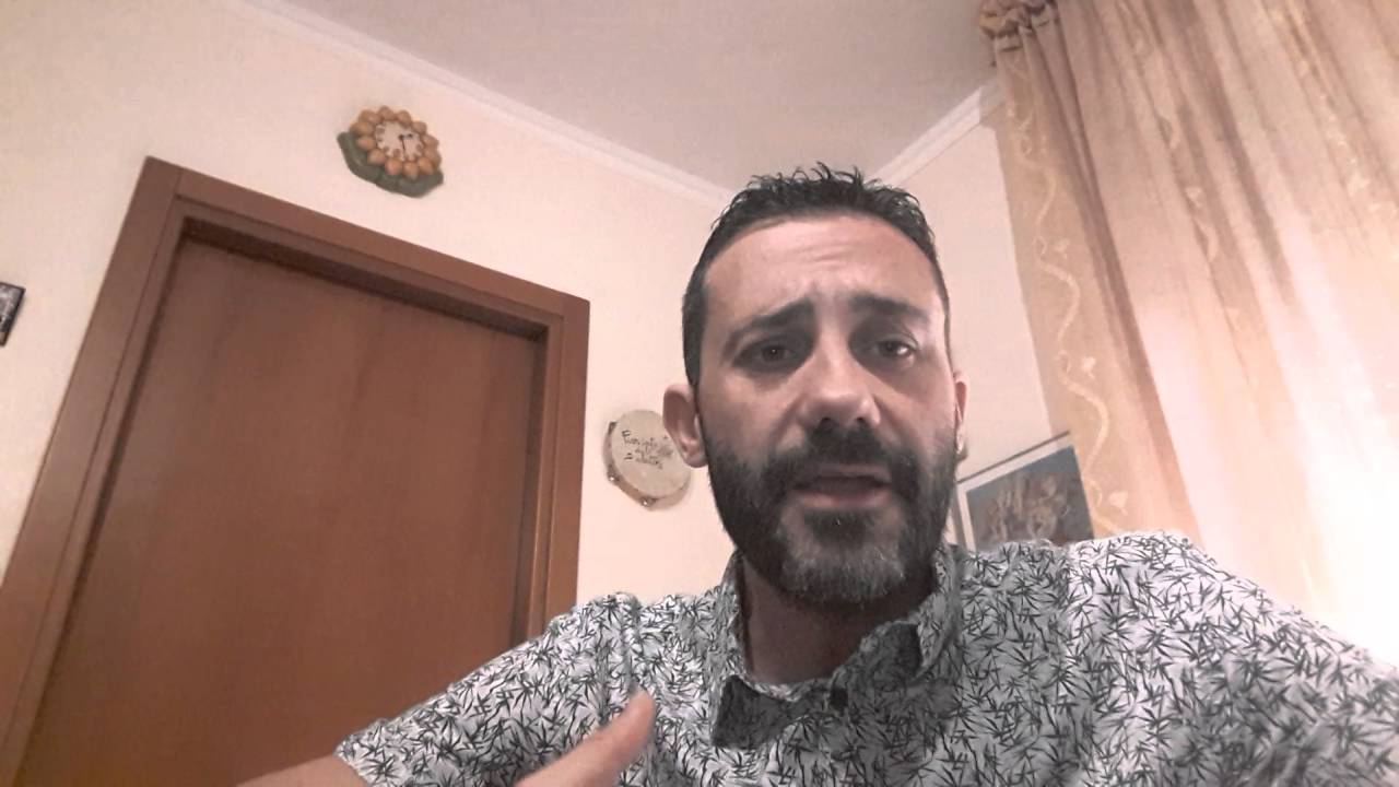 Inferno Canto XXVIII facile facile