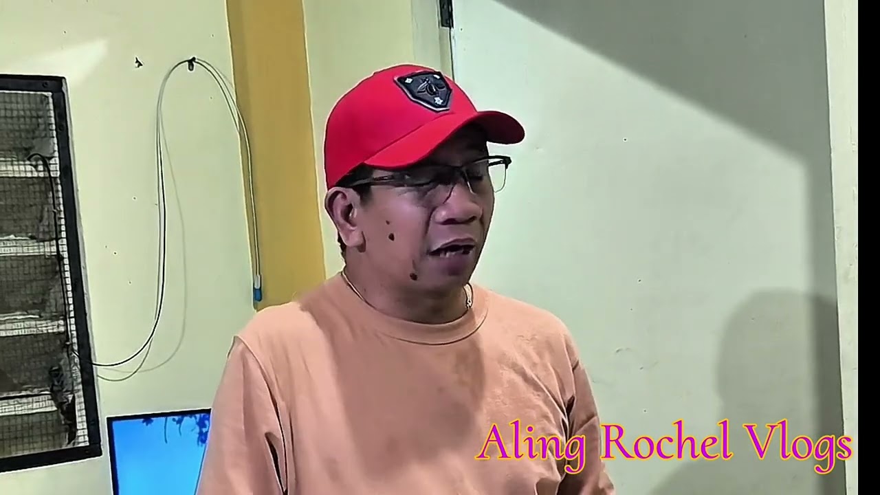 NAGWALA SI ATE NIDA SA UNANG GABI SA SHELTER NAPASUGOD SI HONEY DADDY FRANKIE 
