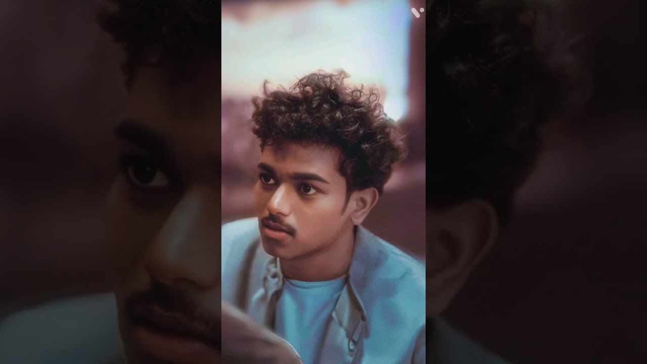 G.O.A.T VIJAY THALAPATHY// 