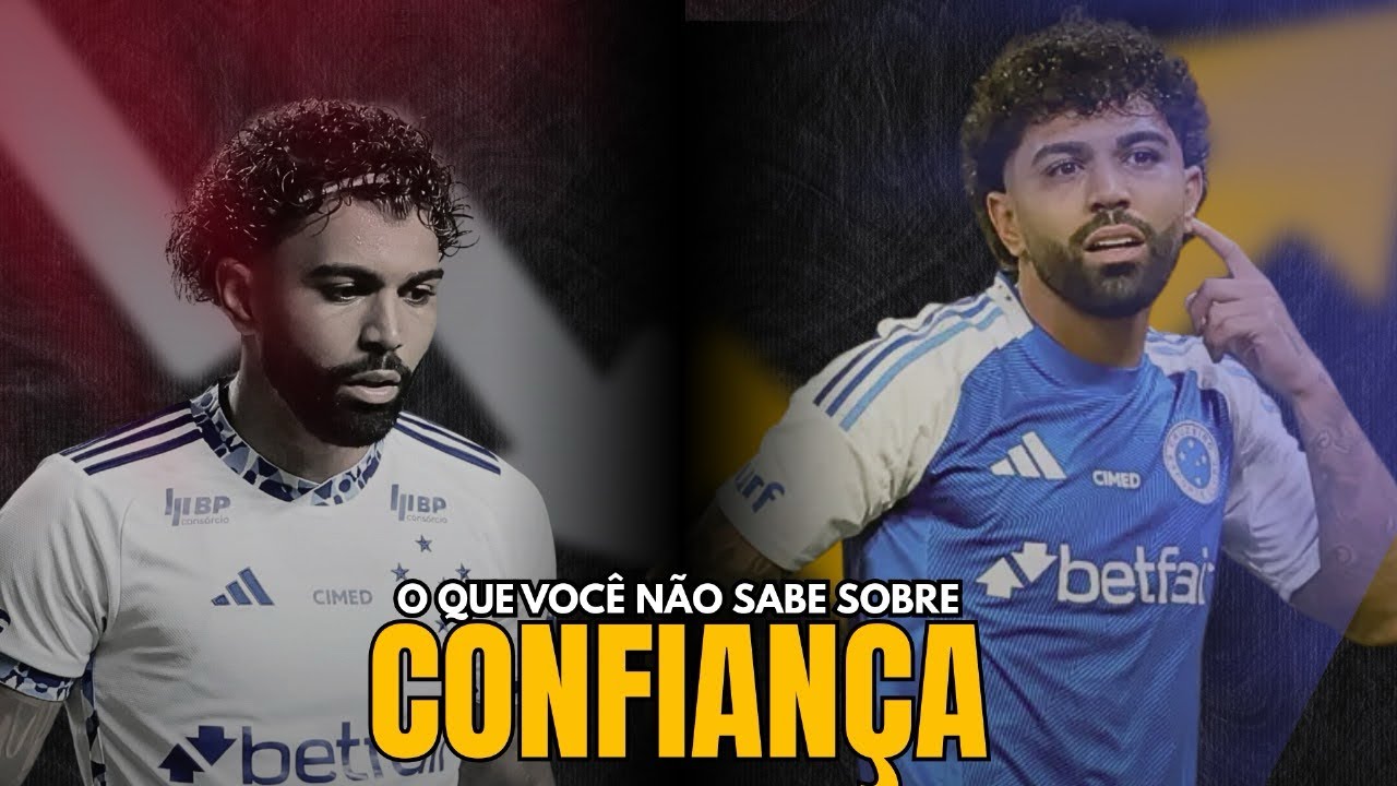 O QUE VOCÊ NÃO SABE SOBRE SENTIR CONFIANÇA DENTRO DE CAMPO (3 segredos revelados)