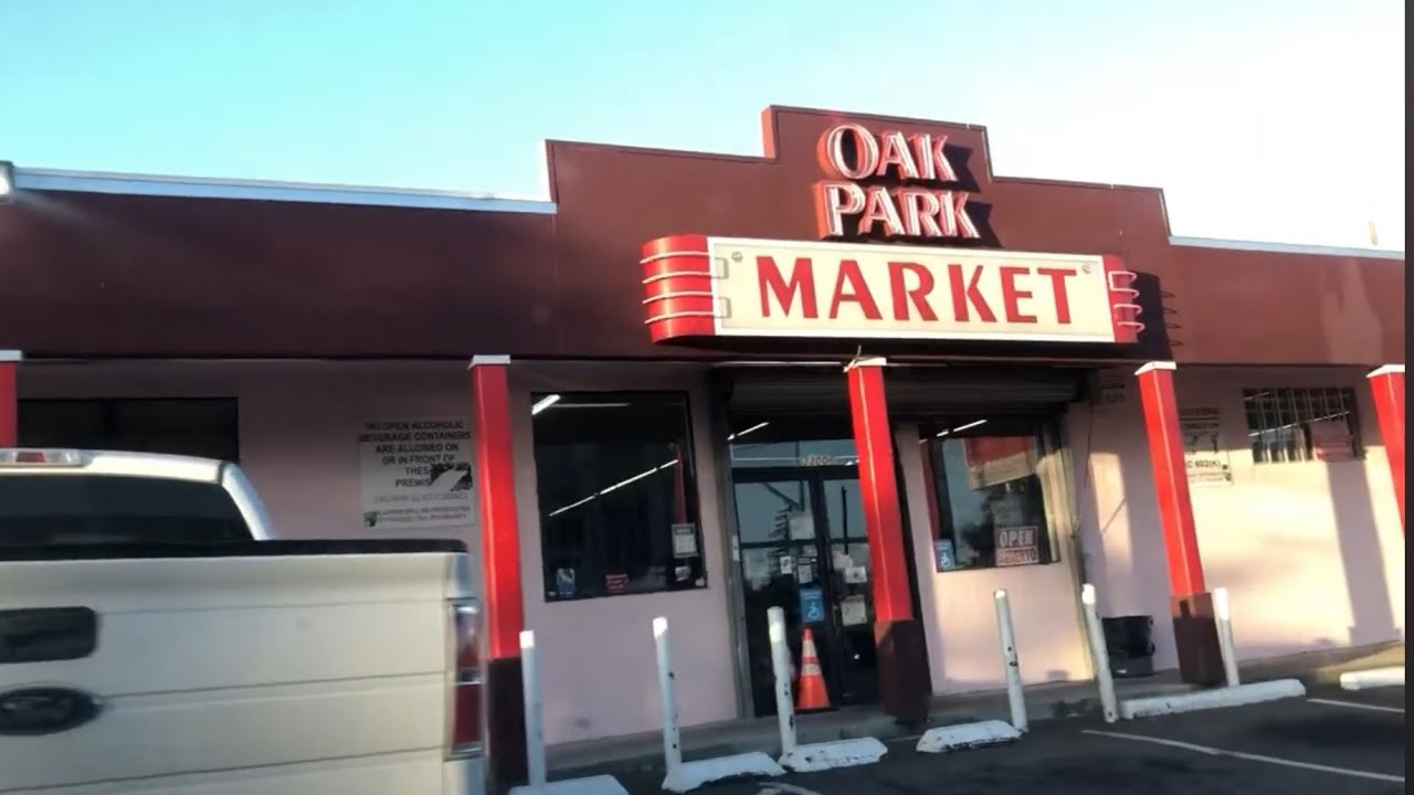 THE NOTORIOUS OAK PARK “MOZZY HOOD” SACRAMENTO CALIFORNIA 