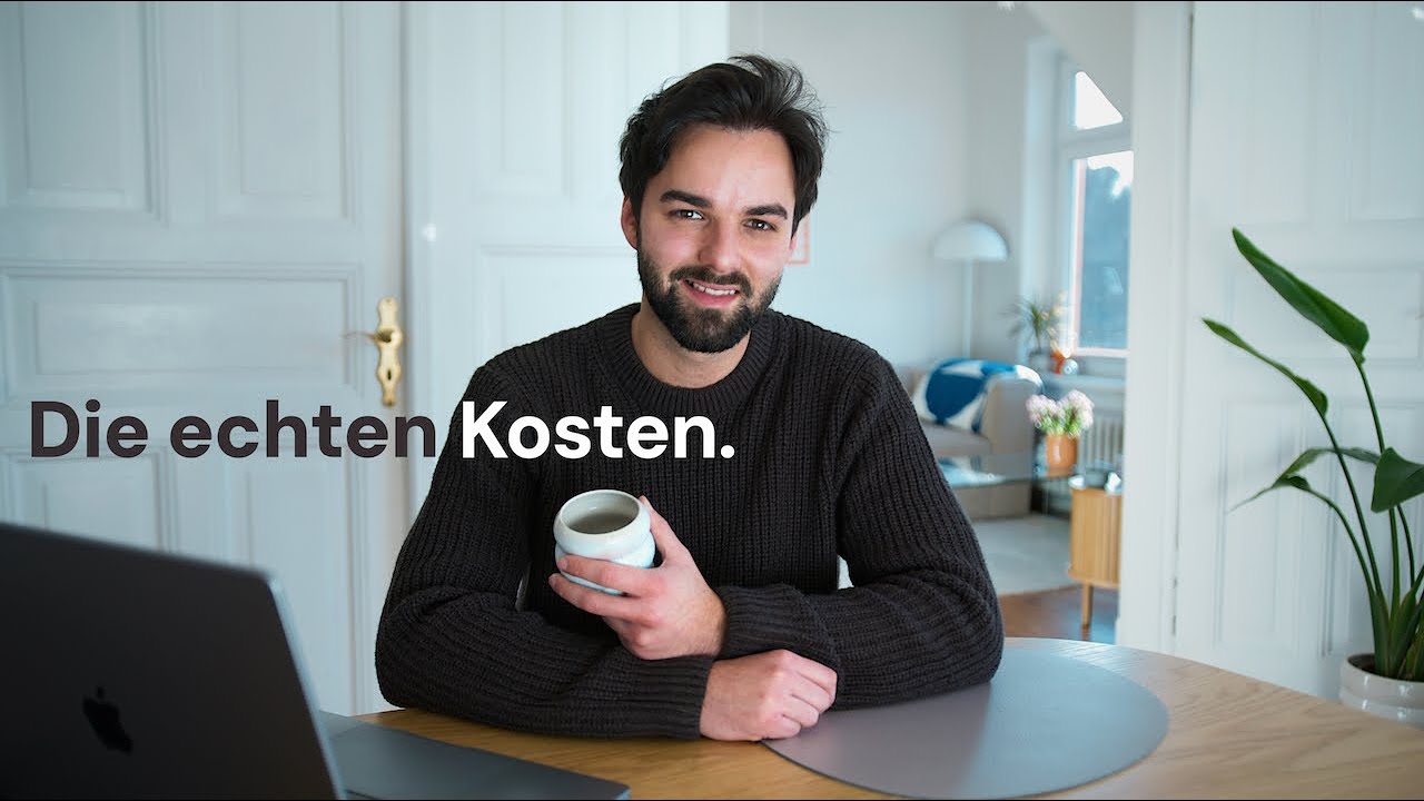Haarsystem - Meine Erfahrung, echte Kosten - DAS musst du wissen!