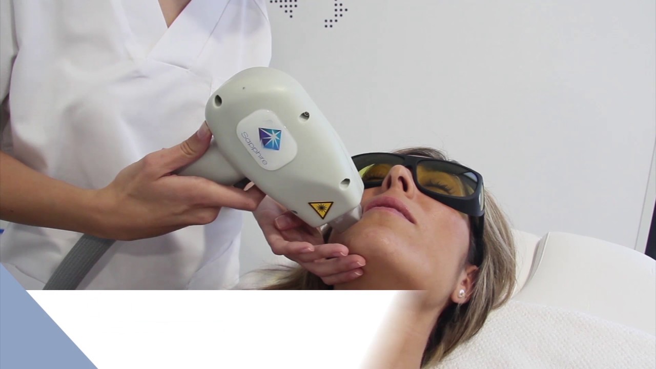 Know Laser Ópphalo