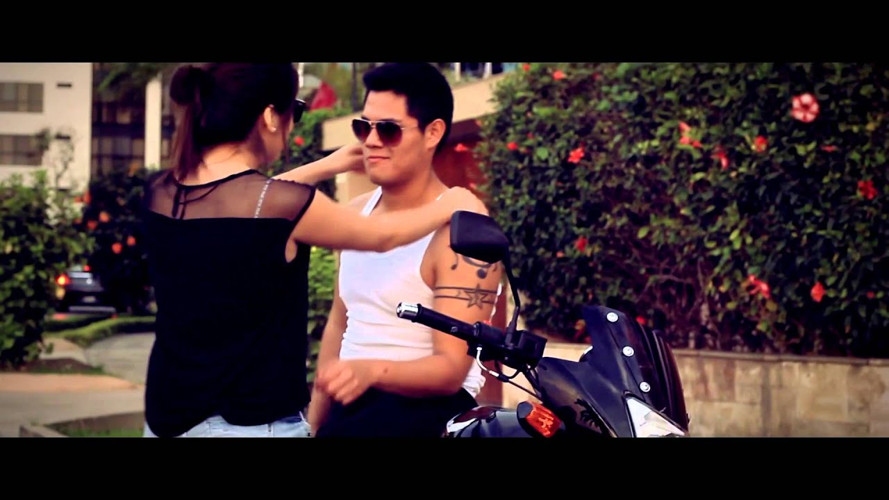 BREAK - YA NO (Video Oficial)