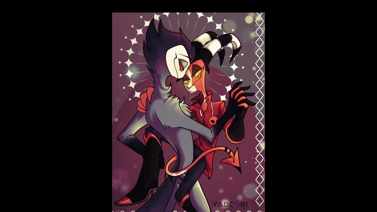 🎶Soy tu problema🎶 (versión Stolitz) ❤️🖤 🌹🌹