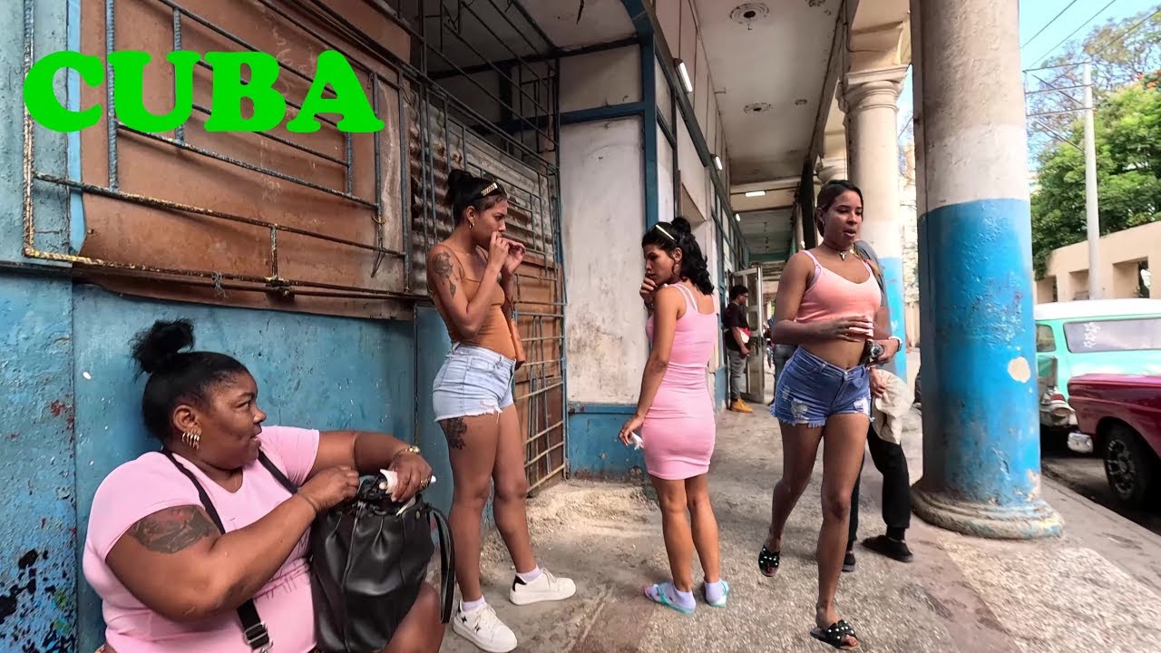 🇨🇺 THE REAL CUBA