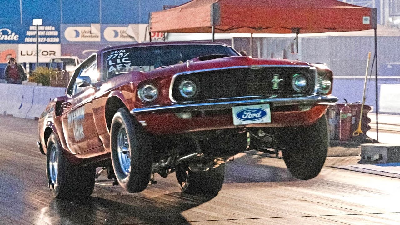 How One Small Shop Outsmarted Factory Teams With a Forgotten Engine