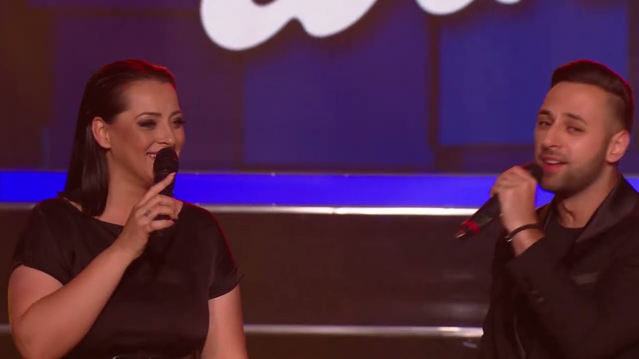 Aneta i Molika - SPLET - (LIVE) - (Tv Grand 30.05.2022.)
