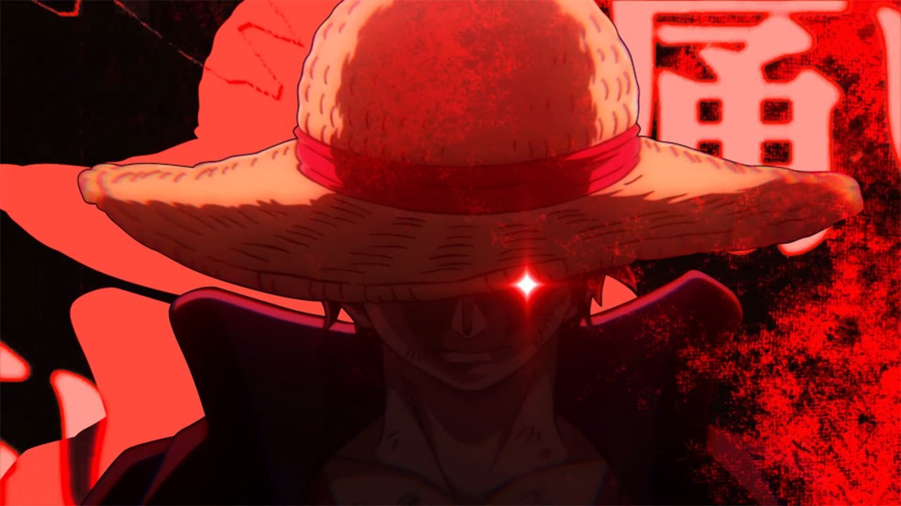 [One Piece] AMV IN THE END Remake