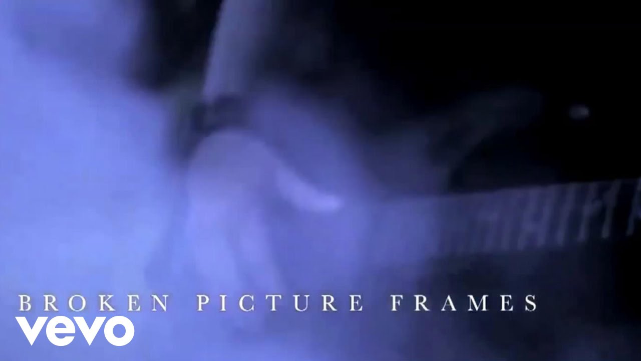 MINDSLIP - Broken Picture Frames