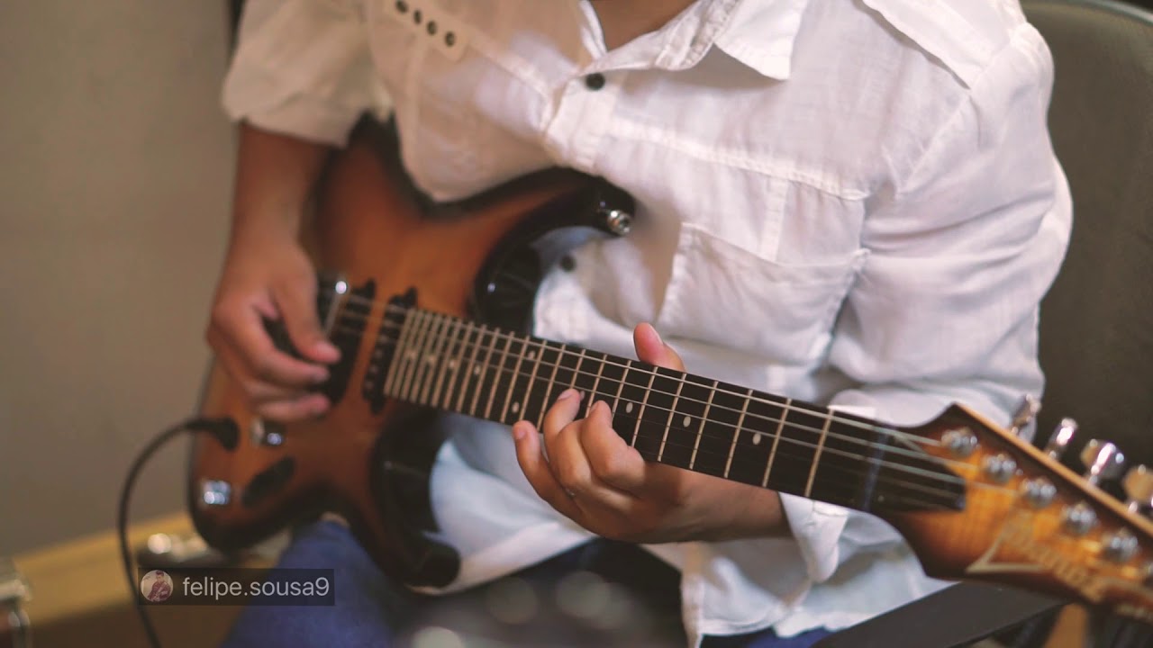 Diante do trono   quero subir   felipe sousa9
