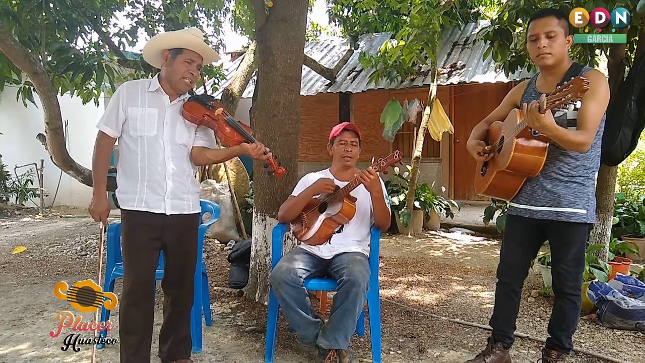 Trío Placer Huasteco | Mi Tinajita , La Herencia De Tomasa