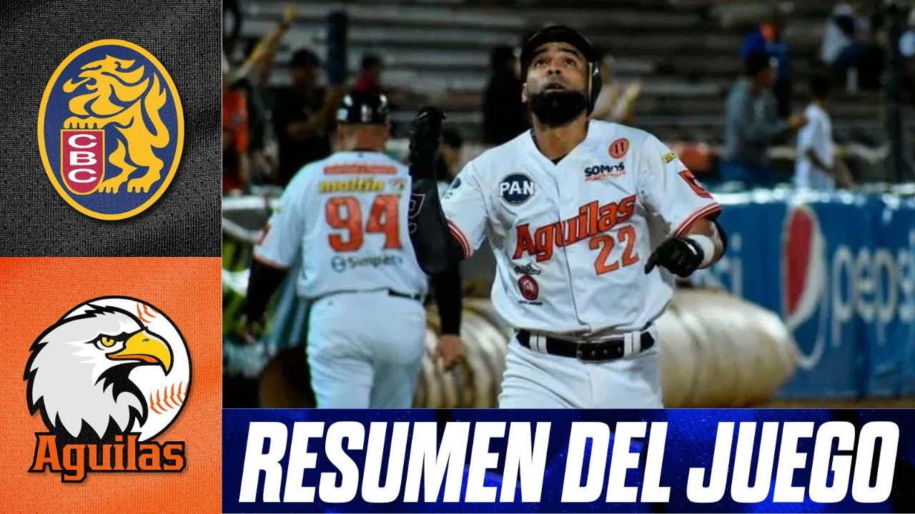 Resumen del juego Leones del Caracas vs &Aacute;guilas del Zulia | 18 de diciembre de 2025